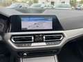 BMW 318 318D 136CV 6M -BERLINA-TETTO A-HARMAN K-PELLE Noir - thumbnail 10
