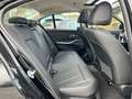 BMW 318 318D 136CV 6M -BERLINA-TETTO A-HARMAN K-PELLE Noir - thumbnail 14