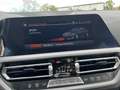 BMW 318 318D 136CV 6M -BERLINA-TETTO A-HARMAN K-PELLE Noir - thumbnail 6