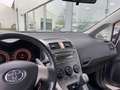 Toyota Auris 1.6i *Essence* Aut. *Linea Sol* Grijs - thumbnail 8