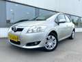 Toyota Auris 1.6i *Essence* Aut. *Linea Sol* Gris - thumbnail 1