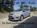 Ford Grand C-Max Grand C-MAX Trend 1,6 TDCi DPF *** 7 Sitzer *** Grau - thumbnail 1