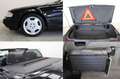 Mercedes-Benz SL 320 3.2 224PS Roadster Xenon R129 Deutsch Noir - thumbnail 14