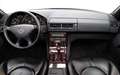Mercedes-Benz SL 320 3.2 224PS Roadster Xenon R129 Deutsch Noir - thumbnail 11
