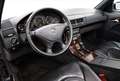 Mercedes-Benz SL 320 3.2 224PS Roadster Xenon R129 Deutsch Noir - thumbnail 9