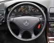 Mercedes-Benz SL 320 3.2 224PS Roadster Xenon R129 Deutsch Noir - thumbnail 10