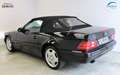Mercedes-Benz SL 320 3.2 224PS Roadster Xenon R129 Deutsch Noir - thumbnail 25
