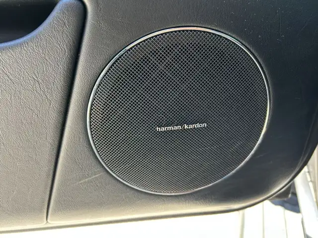 Mercedes-Benz G 55 AMG V8 Kompressor *DESIGNO*SCHIEBE*SITZ-KLIMA Ansicht 17