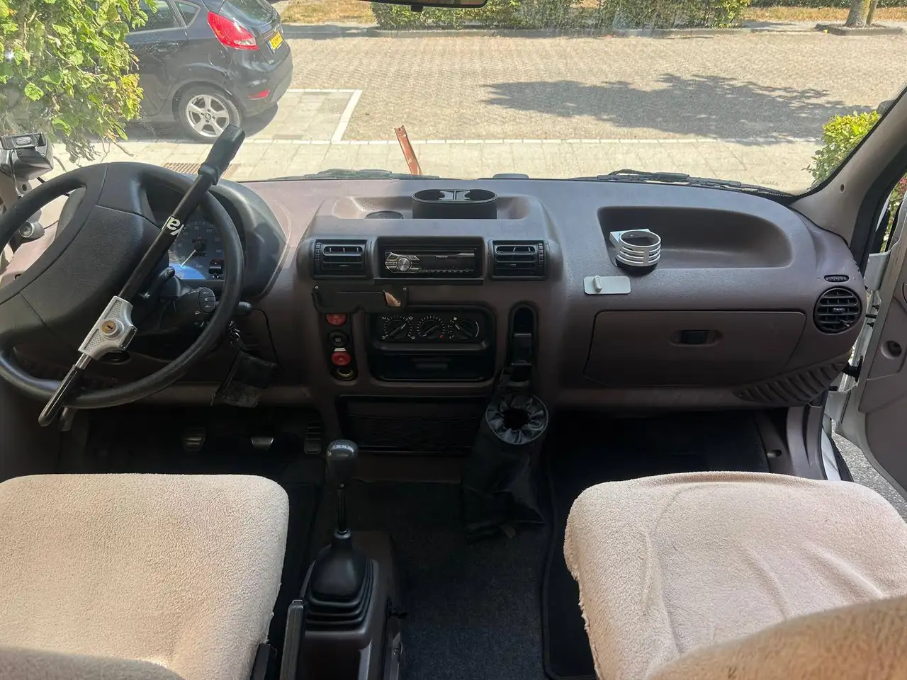 Renault Master Camperbus (zeer sfeervol!!!), foto 9