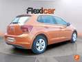 Volkswagen Polo 1.0 TSI Advance 70kW Naranja - thumbnail 4