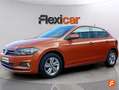 Volkswagen Polo 1.0 TSI Advance 70kW Naranja - thumbnail 2