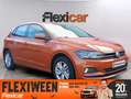 Volkswagen Polo 1.0 TSI Advance 70kW Naranja - thumbnail 1