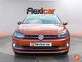 Volkswagen Polo 1.0 TSI Advance 70kW Naranja - thumbnail 3