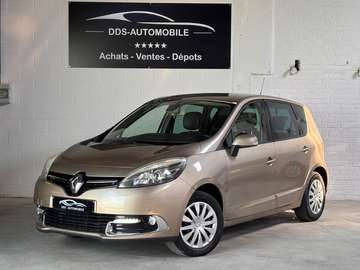 ***Renault Scenic Automatique Garantie 12 mois ✅