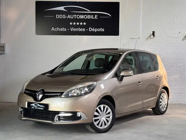 Renault Scenic ***Renault Scenic Automatique Garantie 12 mois ✅