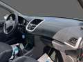 Peugeot 206 + Urban Move*Klima*MFL*Allwetter*ISOFIX* Schwarz - thumbnail 14