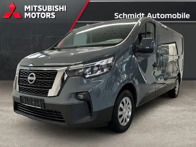 Nissan Primastar Kasten 2.0 dCi150 N-Connecta L2H1 Kamera