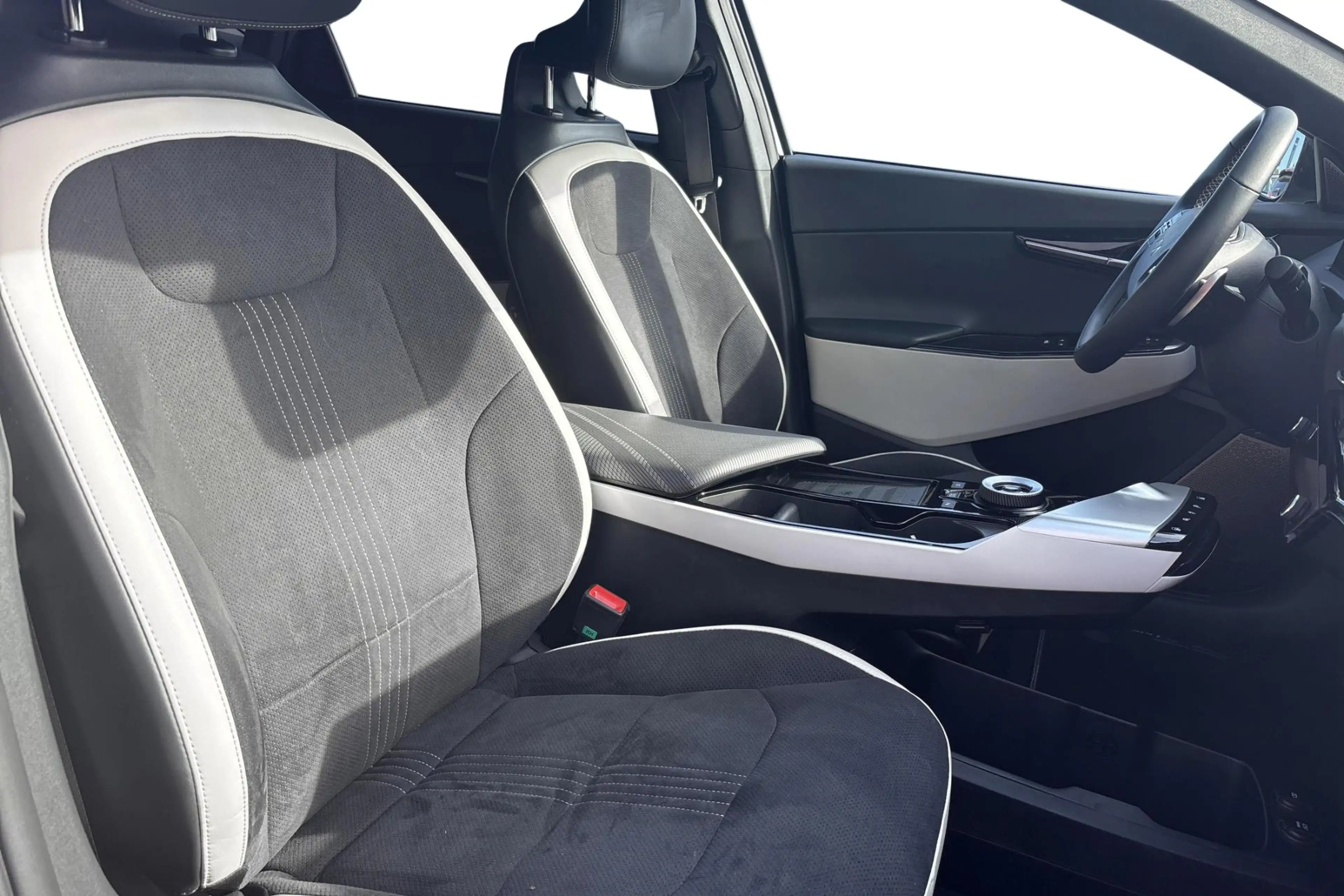 Kia EV6 BEV 77,4 kWH GT Line AWD + PANO - FULL OPTION — photo 6