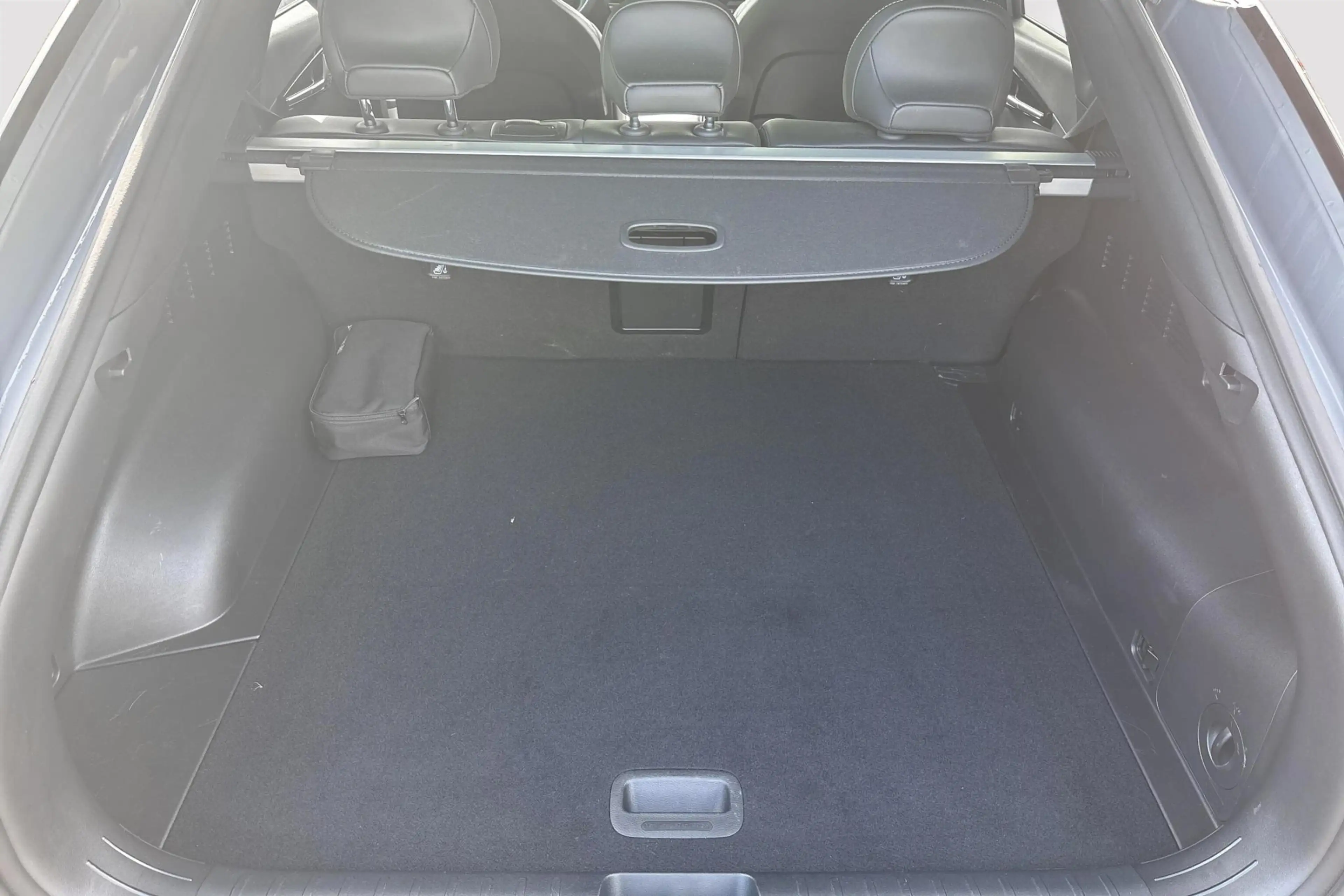 Kia EV6 BEV 77,4 kWH GT Line AWD + PANO - FULL OPTION — photo 10