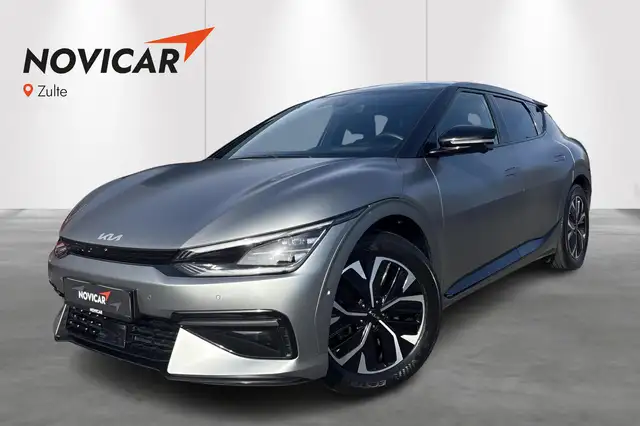 Kia EV6 BEV 77,4 kWH GT Line AWD + PANO - FULL OPTION