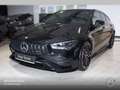 Mercedes-Benz CLA 35 AMG CLA 35 4M AMG+PANO+360°+MULTIBEAM+BURMESTER+19" Noir - thumbnail 2