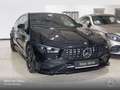 Mercedes-Benz CLA 35 AMG CLA 35 4M AMG+PANO+360°+MULTIBEAM+BURMESTER+19" Noir - thumbnail 10