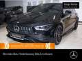 Mercedes-Benz CLA 35 AMG CLA 35 4M AMG+PANO+360°+MULTIBEAM+BURMESTER+19" Noir - thumbnail 1