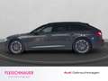 Audi A6 Avant 55 TFSI e MATRIX+NAVI+RFK+B&O+SHZ+LEDER+S-LI Grau - thumbnail 3