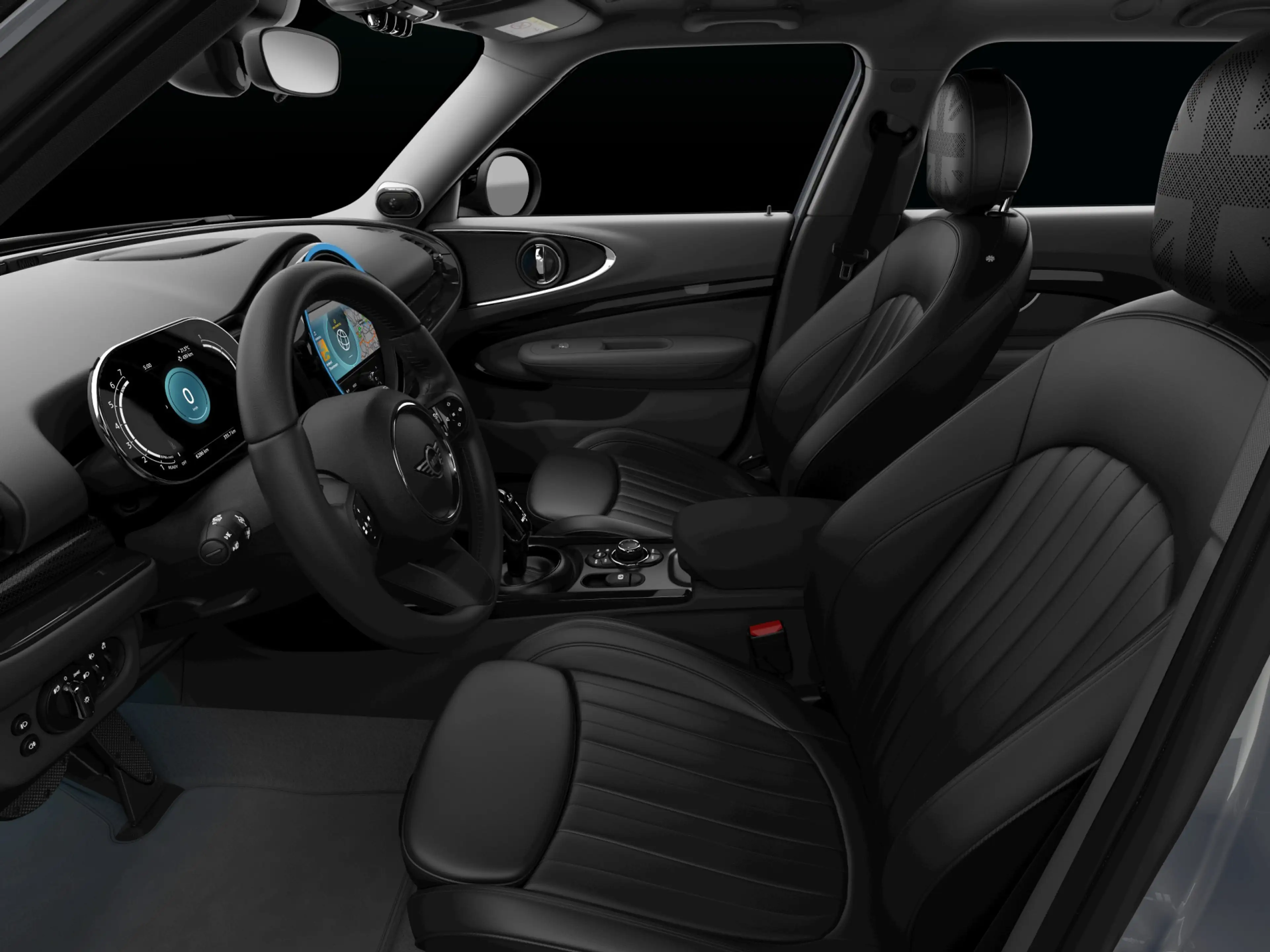 MINI Cooper S Clubman 2.0 Aut. | Navi | Panorama | Lounge Leder | H&K | — photo 2