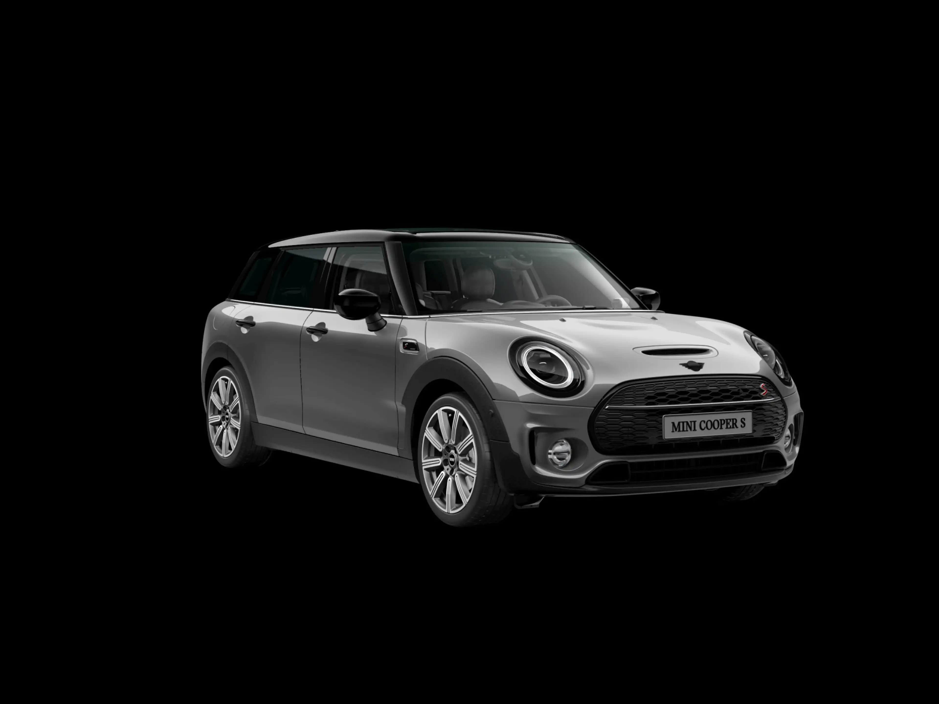 MINI Cooper S Clubman 2.0 Aut. | Navi | Panorama | Lounge Leder | H&K |
