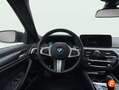 BMW 520 520dA Gris - thumbnail 11