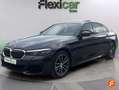 BMW 520 520dA Gris - thumbnail 3