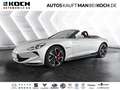 MG Cyberster Xpower,Vorführwagen ab 13.08.25 verfügb. Argintiu - thumbnail 1