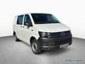 Volkswagen T6 Transporter Kasten KR 2.0 TDI Klima PDC Weiß - thumbnail 3