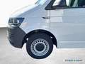 Volkswagen T6 Transporter Kasten KR 2.0 TDI Klima PDC Weiß - thumbnail 4