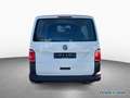Volkswagen T6 Transporter Kasten KR 2.0 TDI Klima PDC Weiß - thumbnail 6