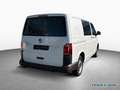 Volkswagen T6 Transporter Kasten KR 2.0 TDI Klima PDC Weiß - thumbnail 7