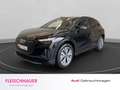 Audi Q4 e-tron e-tron 40 LED ACC el. Heckklappe Navi Ambientelich Schwarz - thumbnail 1