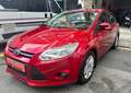 Ford Focus Sb.1.0 Ecoboost Auto-S&S Trend Paars - thumbnail 1