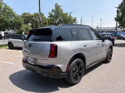 MINI Countryman 2027
