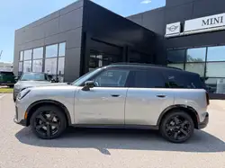 MINI Countryman 2027