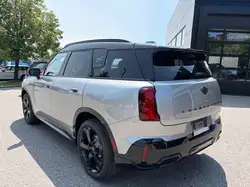 MINI Countryman 2027