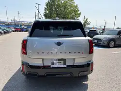 MINI Countryman 2027