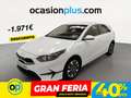 Kia Ceed / cee'd 1.5 MHEV Drive DCT 140 Blanco - thumbnail 1