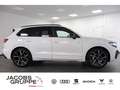 Volkswagen Touareg 3.0 TDI 4M R-Line "Black Style" Navi, Blanc - thumbnail 4