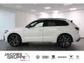 Volkswagen Touareg 3.0 TDI 4M R-Line "Black Style" Navi, Blanc - thumbnail 7
