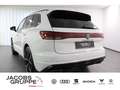 Volkswagen Touareg 3.0 TDI 4M R-Line "Black Style" Navi, Blanc - thumbnail 6
