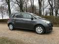 Toyota Verso-S Verso S Diesel Verso S 1.4 D-4D Grau - thumbnail 4