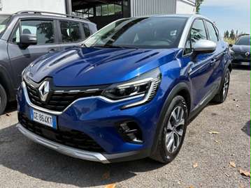 Captur II 2019 1.0 tce Intens 90cv