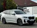 BMW X3 0e M Sport Leder SuView.PanoD.HiFi AHK 19" Weiß - thumbnail 2